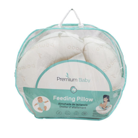 Premium Baby Feeding/Nursing Pillow - Preggy Plus