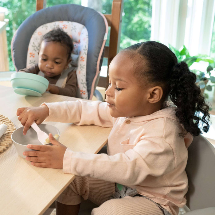 Ingenuity Full Course 6-in-1 High Chair - Milly
