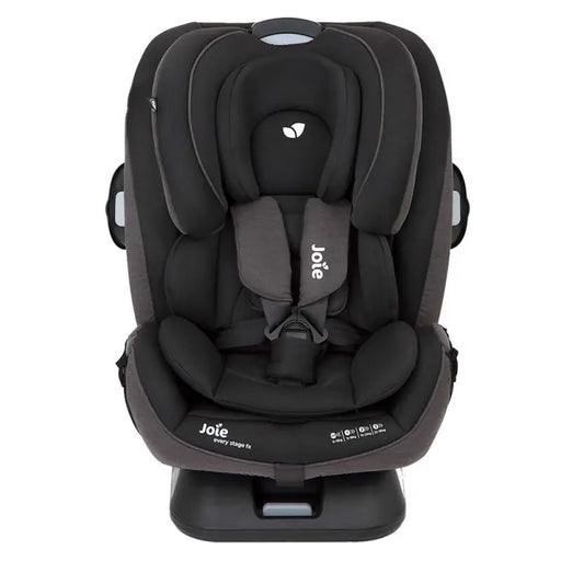 Joie Every Stage Convertible Car Seat, Coal - Preggy Plus