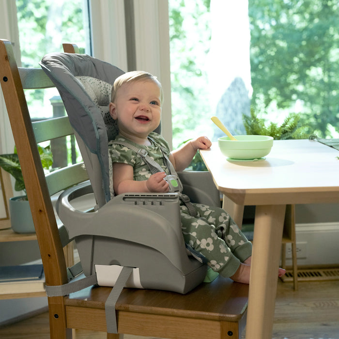 Ingenuity Full Course 6-in-1 High Chair - Astro