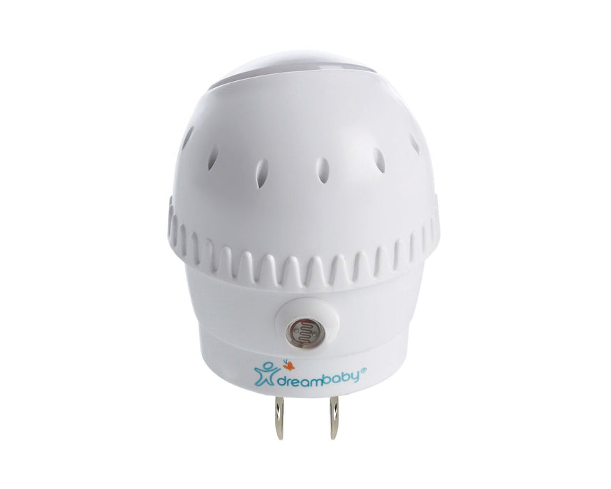 DreamBaby Swivel Auto-Sensor LED Night Light - Preggy Plus