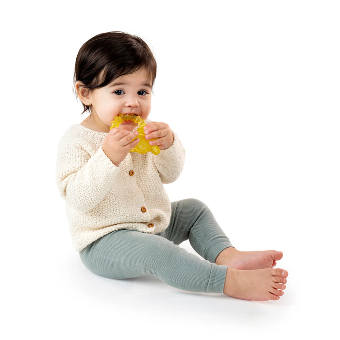 ity by Ingenuity Cool Bite Water Teether - Bomby