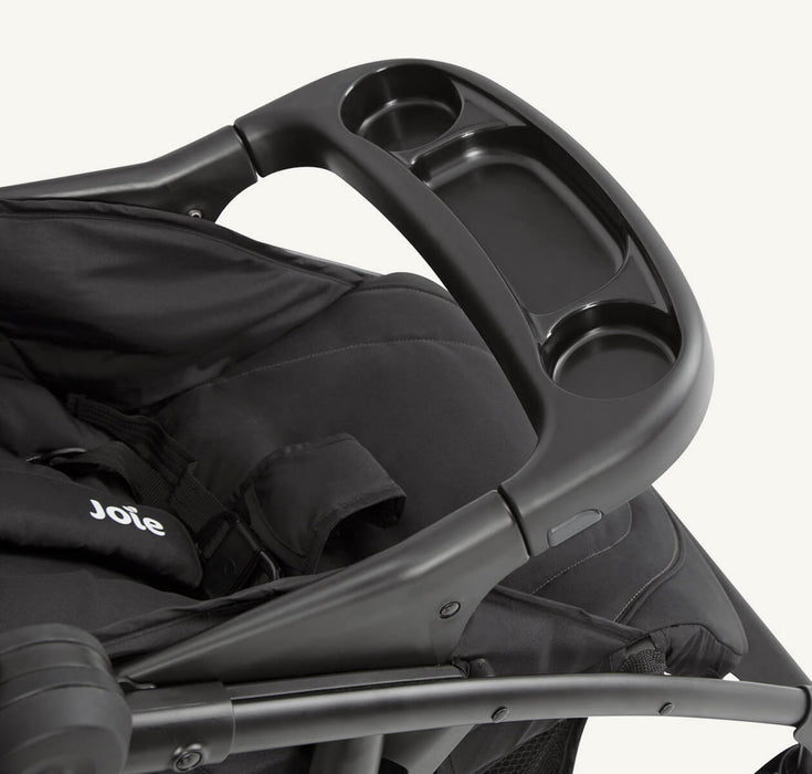 Joie Muze™ lx Travel System - Raven
