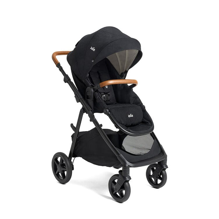 Joie Ginger™ Height-Adjustable Pramette Stroller - Preggy Plus