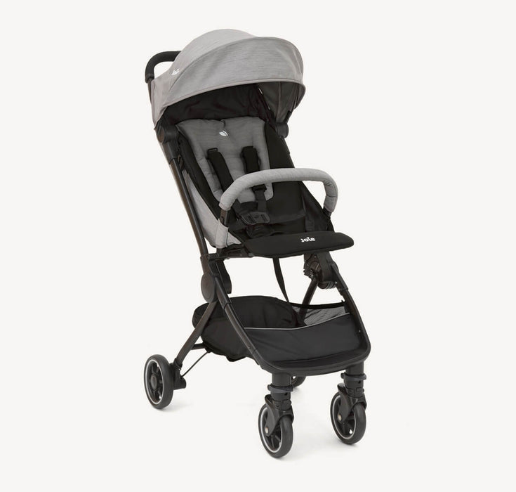 Joie Pact™ Lite Lightweight Stroller - Grey Flannel