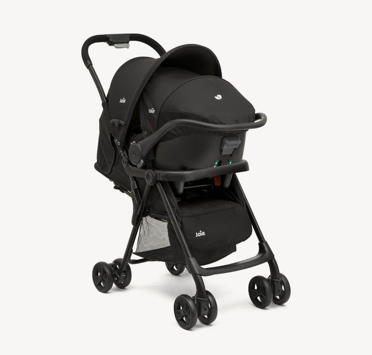 Joie i-Juva™ Stroller and Car Seat Travel System