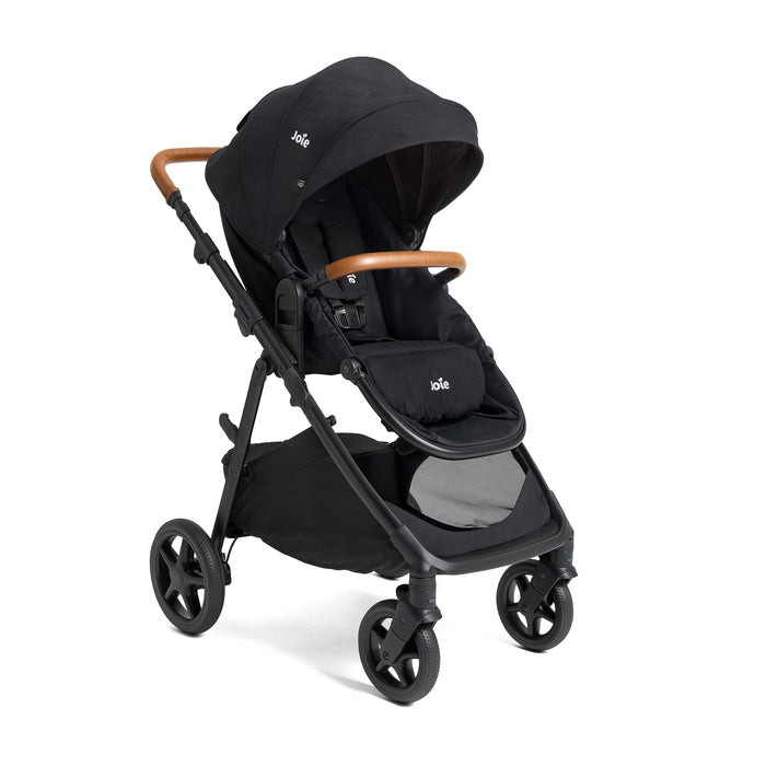 Joie Ginger™ Height-Adjustable Pramette Stroller - Preggy Plus