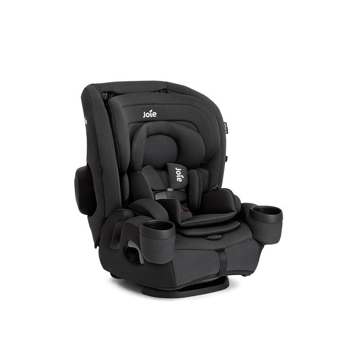 Joie Saffron™ SI 4-in-1 Convertible Car Seat, Shale