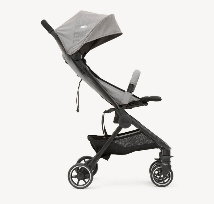 Joie Pact™ Lite Lightweight Stroller - Grey Flannel