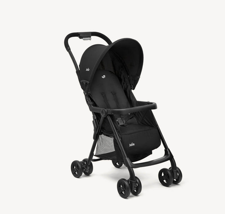 Joie i-Juva™ Stroller and Car Seat Travel System