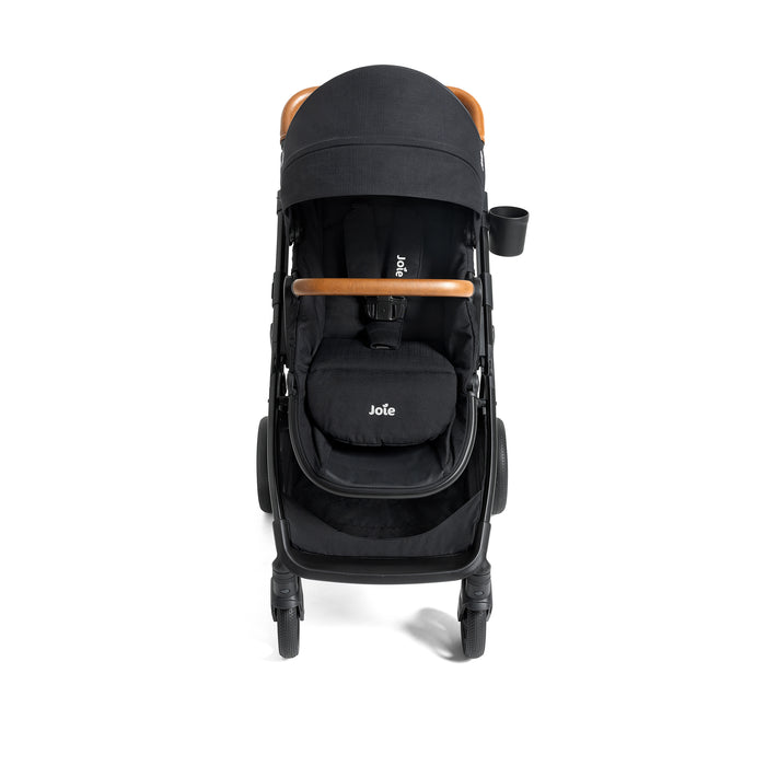 Joie Ginger™ Height-Adjustable Pramette Stroller - Preggy Plus