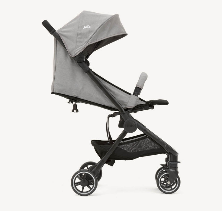 Joie Pact™ Lite Lightweight Stroller - Grey Flannel