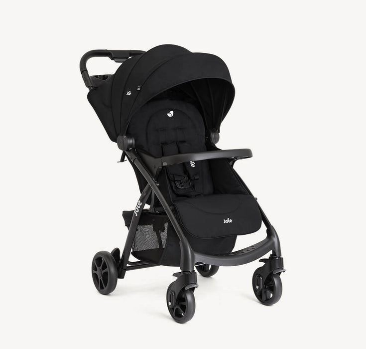 Joie Muze™ lx Travel System - Raven