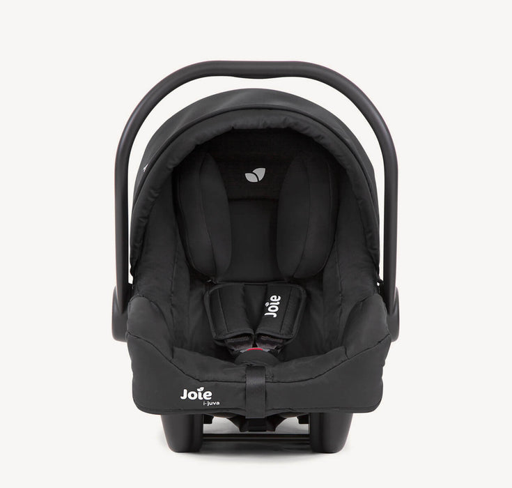 Joie i-Juva™ Stroller and Car Seat Travel System