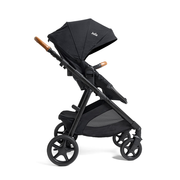 Joie Ginger™ Height-Adjustable Pramette Stroller - Preggy Plus