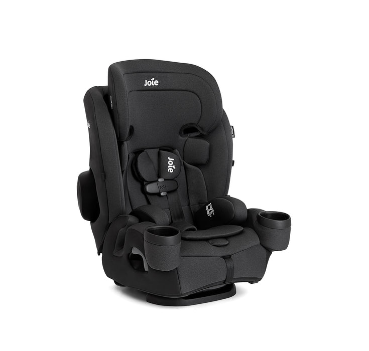 Joie Saffron™ SI 4-in-1 Convertible Car Seat, Shale