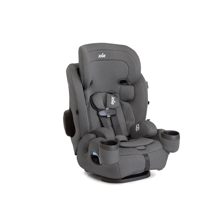 Joie Saffron™ SI 4-in-1 Convertible Car Seat, Thunder