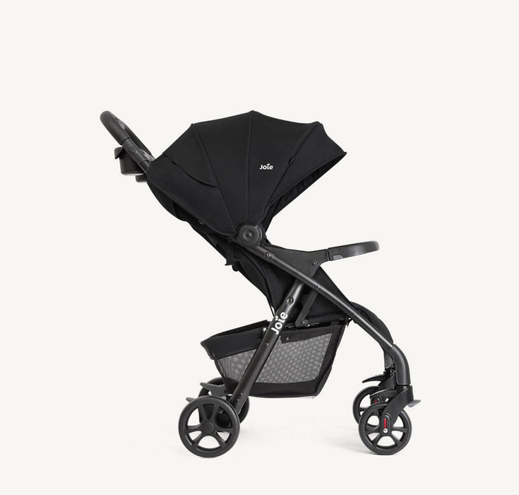 Joie Muze™ lx Travel System - Raven