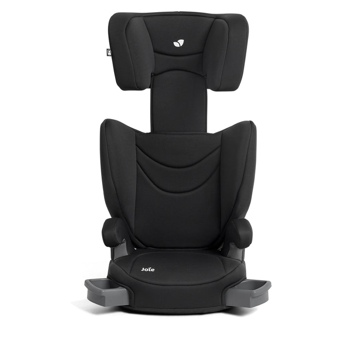 Joie Basil™ 2-in-1 Belt-Positioning Booster - Shale
