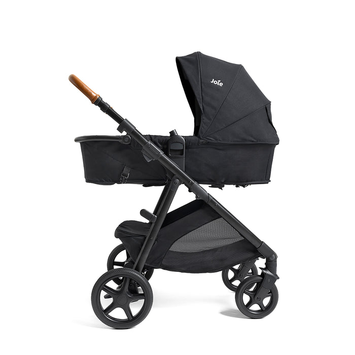 Joie Ginger™ Height-Adjustable Pramette Stroller - Preggy Plus