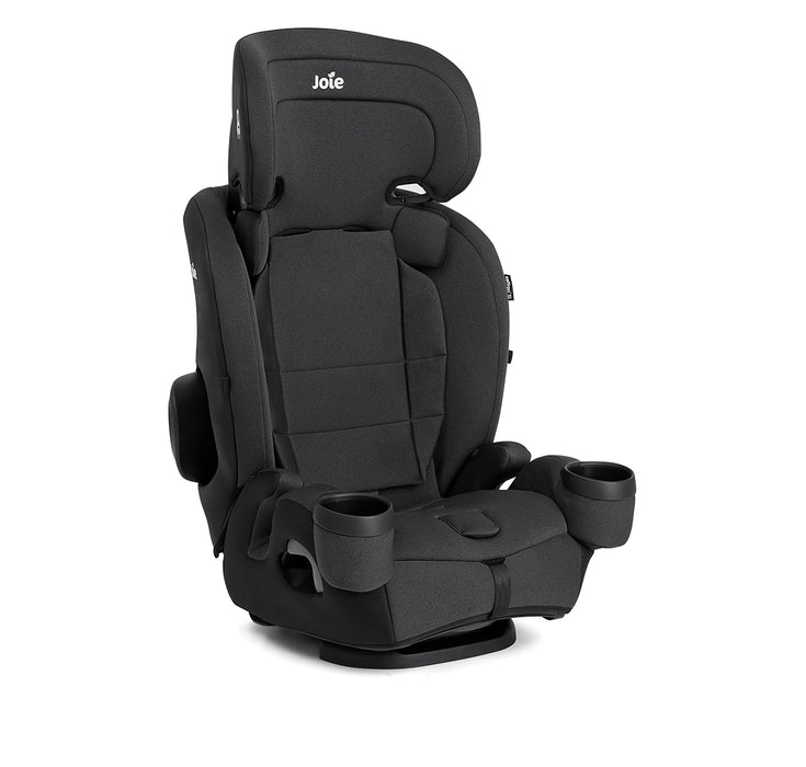 Joie Saffron™ SI 4-in-1 Convertible Car Seat, Shale