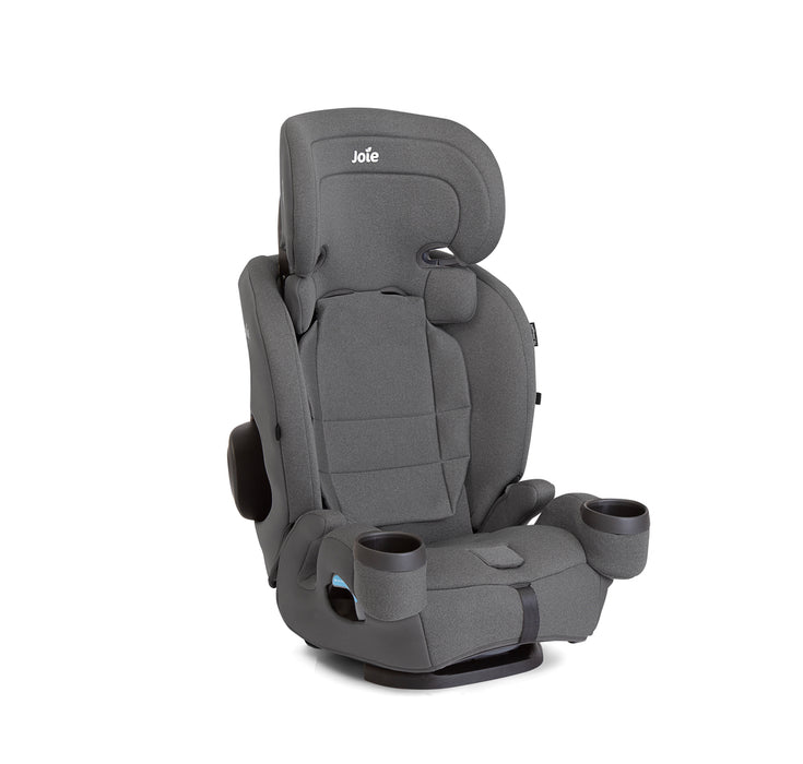 Joie Saffron™ SI 4-in-1 Convertible Car Seat, Thunder