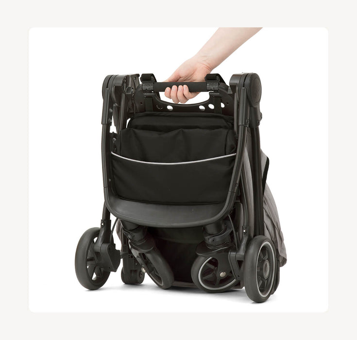 Joie Pact™ Lite Lightweight Stroller - Grey Flannel