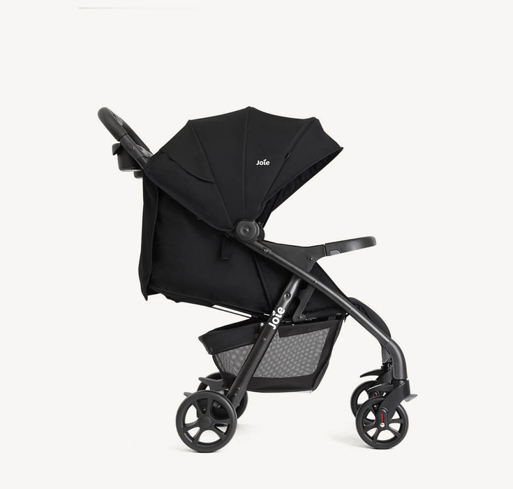 Joie Muze™ lx Travel System - Raven