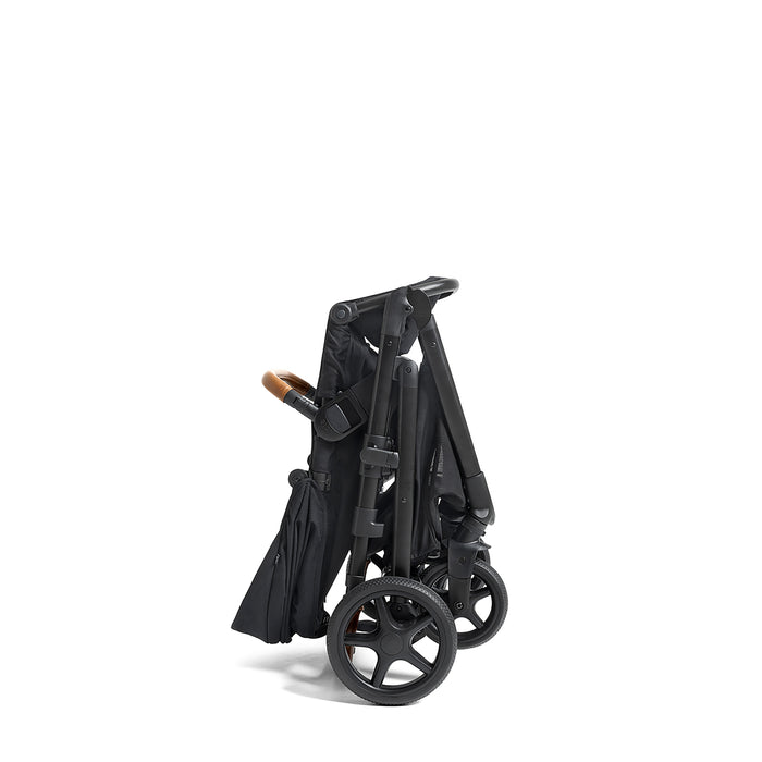 Joie Ginger™ Height-Adjustable Pramette Stroller - Preggy Plus