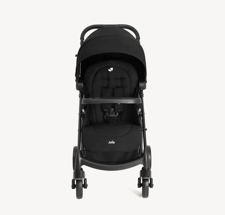 Joie Muze™ lx Travel System - Raven