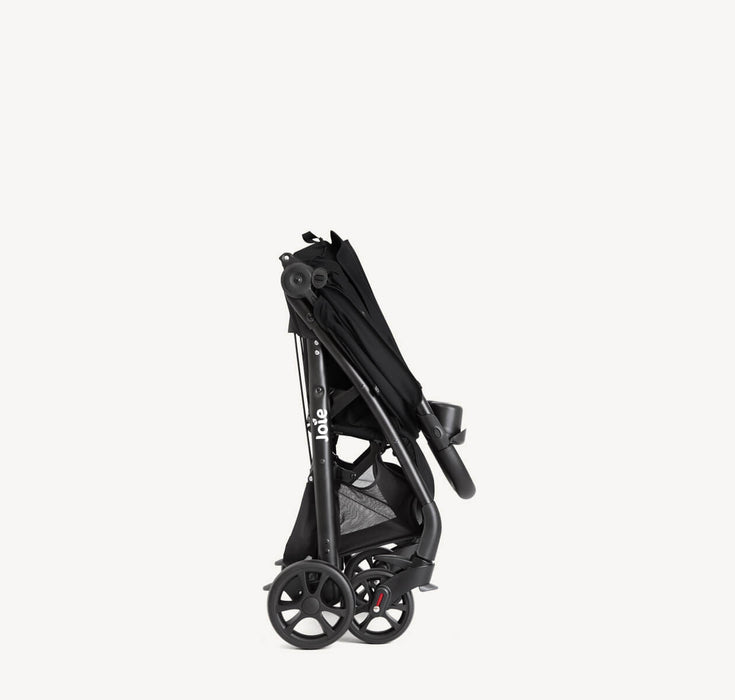 Joie Muze™ lx Travel System - Raven