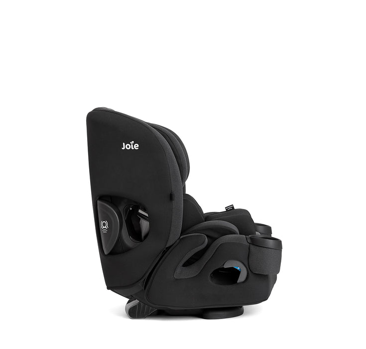 Joie Saffron™ SI 4-in-1 Convertible Car Seat, Shale