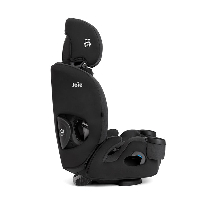 Joie Saffron™ SI 4-in-1 Convertible Car Seat, Shale