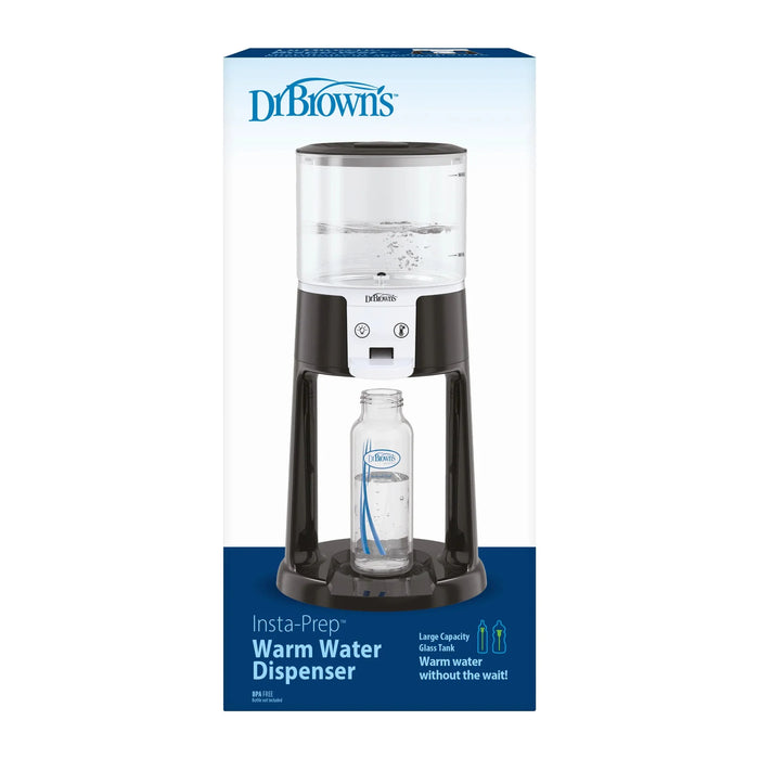 Dr. Brown’s™ Insta-Prep Warm Water Dispenser - Preggy Plus