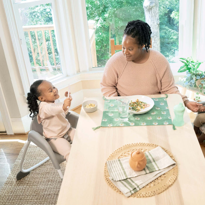 Ingenuity Full Course 6-in-1 High Chair - Milly