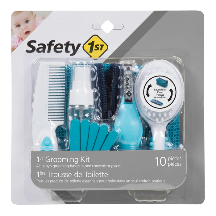 Safety 1st 1ˢᵗ Grooming Kit