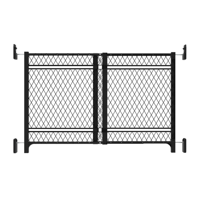 Ingenuity The Doorway 42W Series Baby and Dog Gate