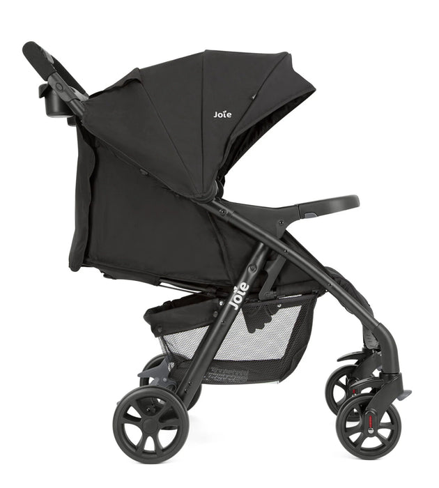 Joie i-Muze™ lx Travel System - Shale