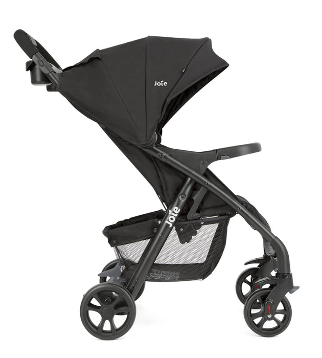 Joie i-Muze™ lx Travel System - Shale