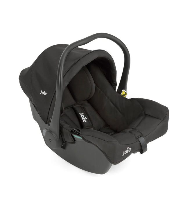 Joie i-Muze™ lx Travel System - Shale