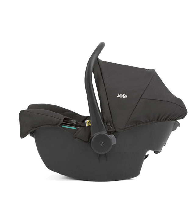 Joie i-Muze™ lx Travel System - Shale