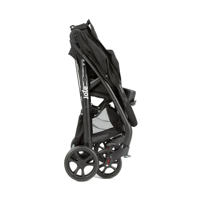 Joie i-Muze™ lx Travel System - Shale