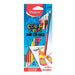 Maped Colour Pencils 12ct Duo Felt Color'Peps - Preggy Plus