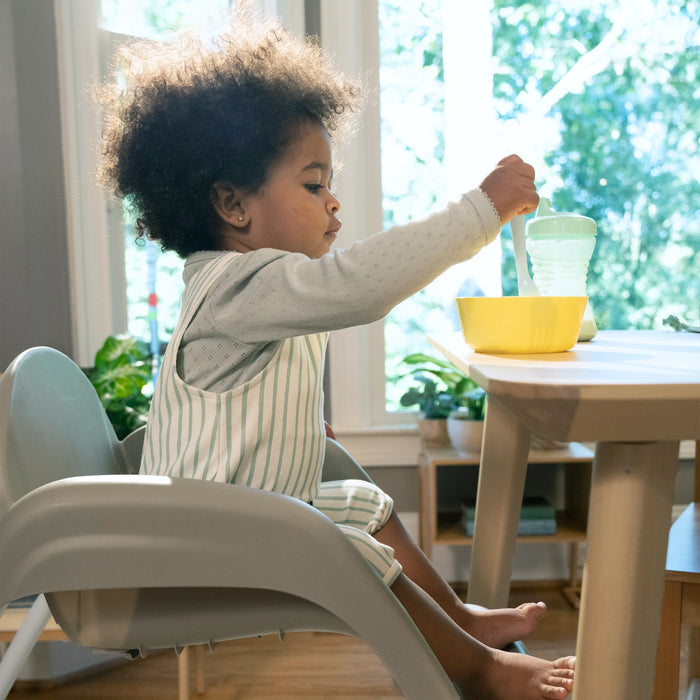 Ingenuity Full Course 6-in-1 High Chair - Astro