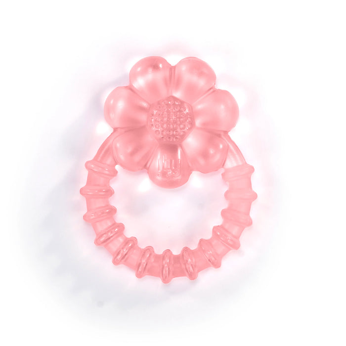 ity by Ingenuity Cool Bite Water Teether - Daisy