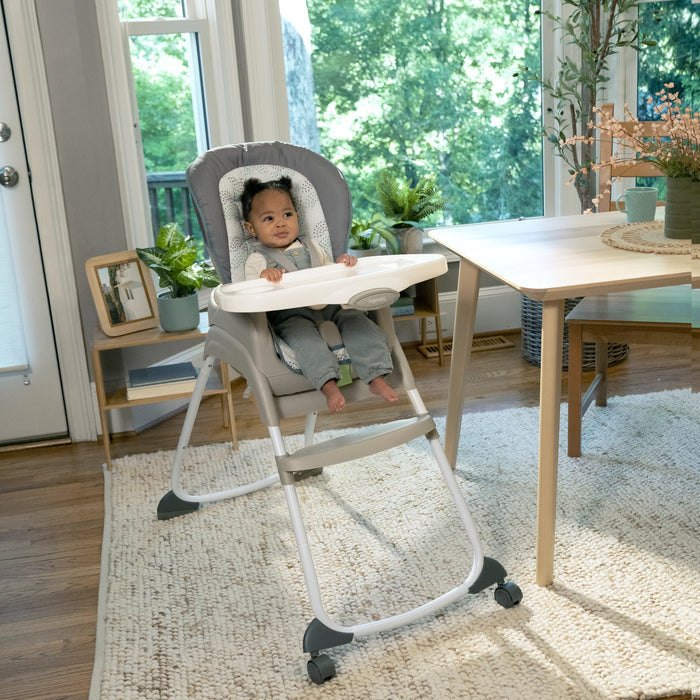 Ingenuity Full Course 6-in-1 High Chair - Astro