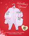 Valentine's Sweetness Package (Girl) - Preggy Plus