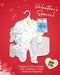 Valentine's Sweetness Package - Neutral A - Preggy Plus