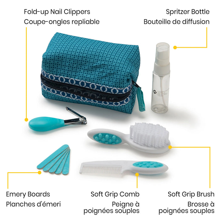 Safety 1st 1ˢᵗ Grooming Kit