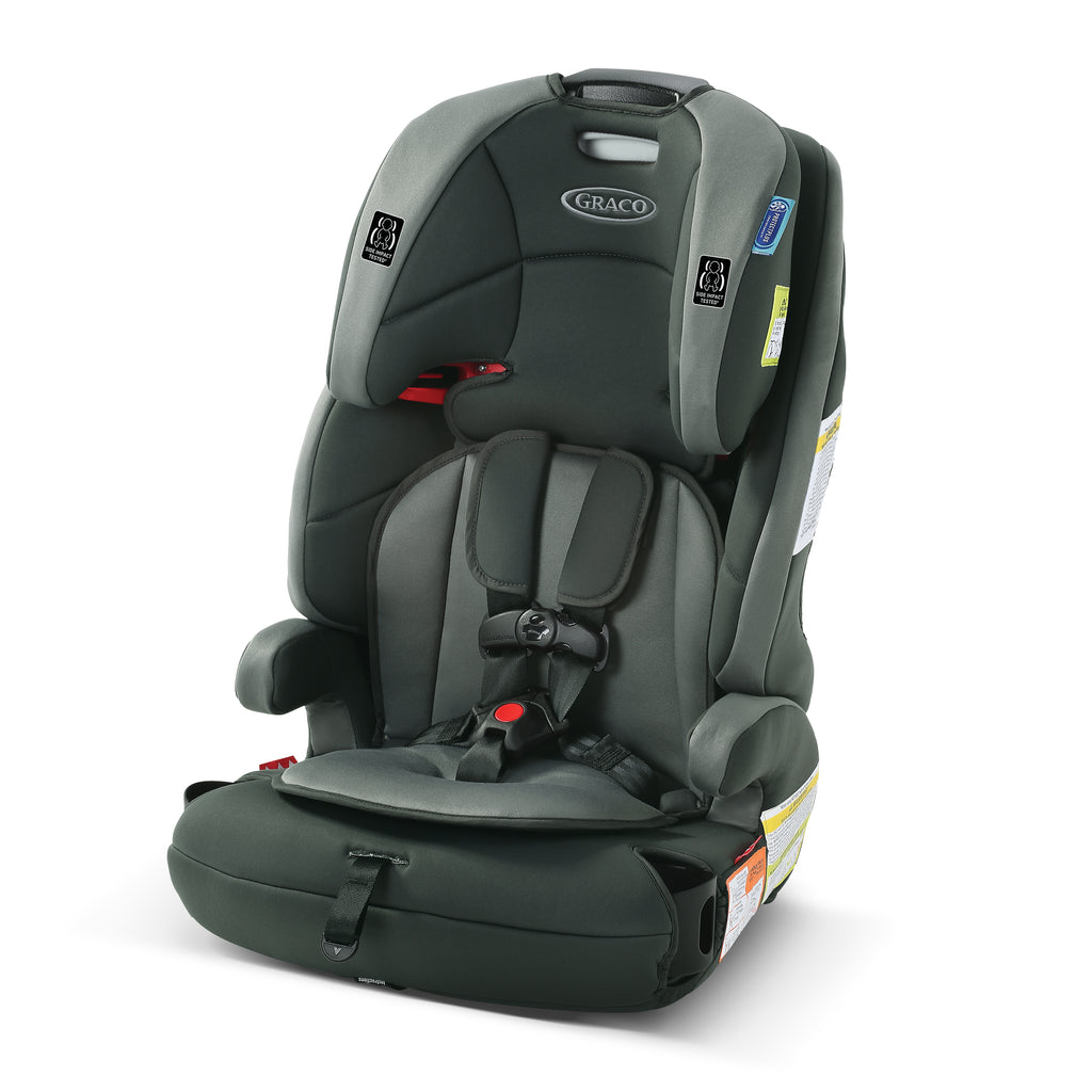 Graco 2024 transition booster